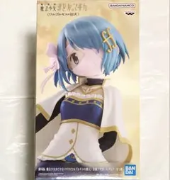 魔法少女まどかマギカ まどマギ ワルプルギスの廻天 フィギュア　美樹さやか