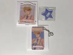 ヘタリア 遊園地 アメリカ