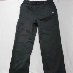 &ニューエラ ポリエステルパンツ X LARGE ブラック系 メンズのサムネイル