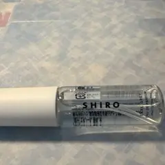 SHIROアールグレイ オールドパルファン 10ml （新品）