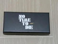 NO TIME TO DIE 007 キーホルダー