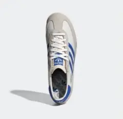 アディダス BW アーミー HQ6457（WHITE/Blue 28㎝）未使用 - メルカリ