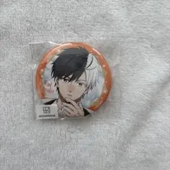 WINDBREAKER ウィンブレ プリンセスカフェ 桜遥　缶バッジ