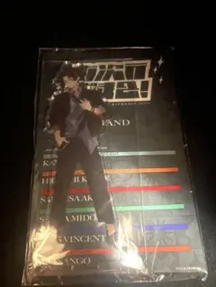 にじさんじ 三枝明那 アクリルスタンド ７次元生徒会