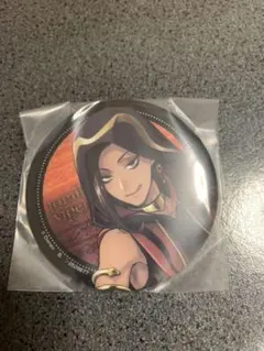 ツイステ カプセル缶バッジvol.2ジャミル