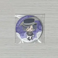 うたプリ スタツア コトブキヤ デコキラ 缶バッジ 一十木音也 - メルカリ