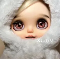 ブライスアイチップ アイシードールカスタムパーツ - メルカリ