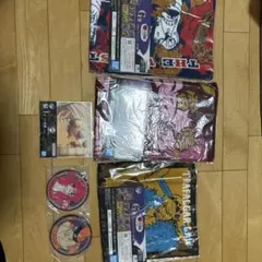 一番くじ　ワンピース　ワノ国編　まとめ売り