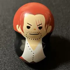 ONE PIECE ワンピース　シャンクス クーナッツ