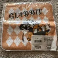 読売ジャイアンツ ジャビットミニタオル バック転