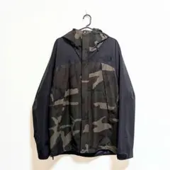 THE NORTH FACE 94 マウンテンライトジャケット タグ&明細付き - メルカリ