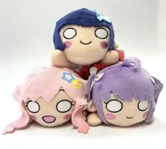 ラブライブ 寝そべり 4種 セガUFO限定 - メルカリ