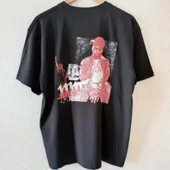 その男、凶暴につき Tシャツ vintage movie - メルカリ