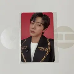 BTS ARIRANG アリラン Weverse JP 特典 トレカ ジン