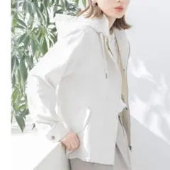 抗菌・撥水マウンテンパーカー／アーバンリサーチ サニーレーベル