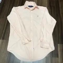 ラルフローレン　長袖シャツ