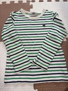 ダブルビー トップス