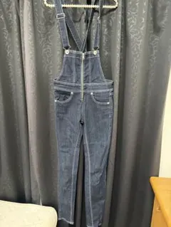 GYDA オーバーオール　デニムSのサムネイル