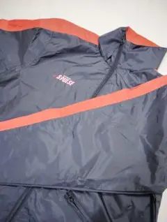 ウィンドブレーカー S 　清水エスパルス