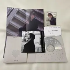 ONEW アルバム CONNECTION Digipack(NEW VER.)
