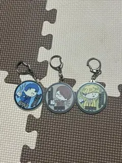 東海オンエア マンホールピンバッジ 3個セット - メルカリ
