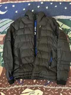 Superdry Scuba Dive Edition Jacket 01