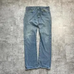 【W34 L36】 エジプト製 japan levi's リーバイス 501