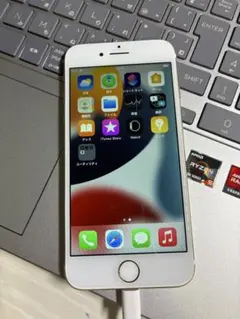 iPhone 7 Gold 32GB 本体