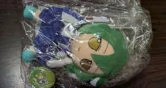 新品未開封】東方 ふもふもさなえ そのに 缶バッジ付き - メルカリ