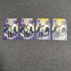 スタフォニカードコレクションGroupB