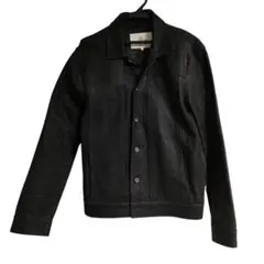 2026年最新】Levi's MADE＆CRAFTED メンズ レザージャケット