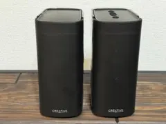 クリエイティブ Creative T100 SP-T100-BK