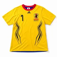 adidas サッカー 日本代表 #10 中村俊輔 2010 ユニフォーム L - メルカリ