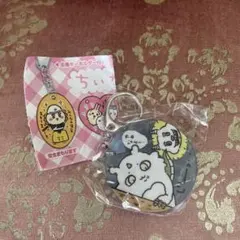 ちいかわ アクリルキーホルダー7 あのこ