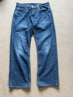 Levi's 569 ストレートデニムのサムネイル