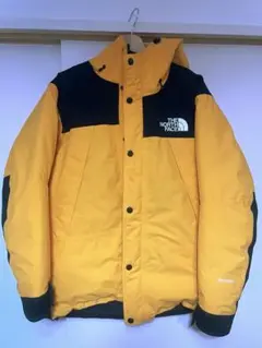 THE NORTH FACE ND91930 マウンテンダウンジャケット