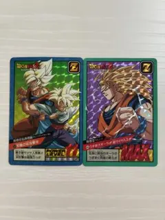 2026年最新】ドラゴンボールカードダスの人気アイテム - メルカリ