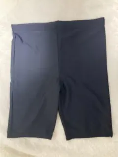 ネイビー スクール水着 男の子用 170cm