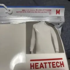 極暖 ヒートテック