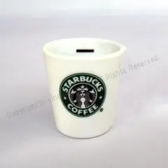 スターバックス ロゴ入りオリジナル ショットグラス 1.5oz 単品