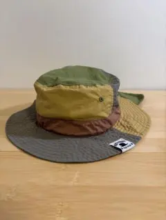 【54cm】子ども　ハットのサムネイル