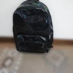 アディダス ブラック リュック