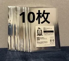サラブレッドコレクションマストバイ用ポストカード2 未開封 10枚