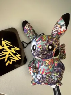 2025年最新】渋谷限定ピカチュウの人気アイテム - メルカリ