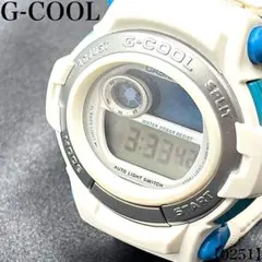 未使用 G-COOL 限定 激レア 白 G-shock好きにGT-001P-7T - メルカリ