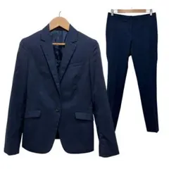 SUIT SELECT スーツセレクト パンツスーツ 上下セット