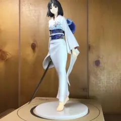 空の境界 両儀式 伽藍の洞 1/7 箱無し Shiki Ryougiのサムネイル