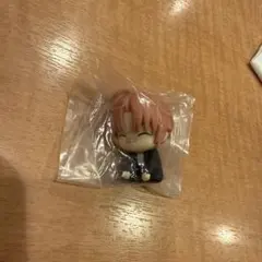 まちぼうけ　銀八先生　神威