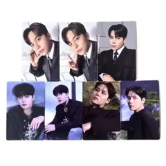 ATEEZ トレカ ポカ POCA ジョンホ