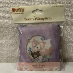 リーナベル　PAUL&JOE ポール&ジョー　エコバッグ